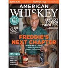 American Whiskey American Whiskey