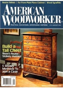 American Woodworker American Woodworker