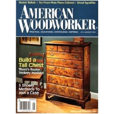 American Woodworker