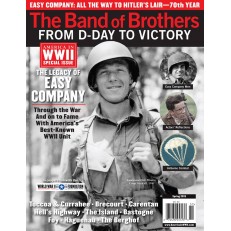 American in WWII American in WWII