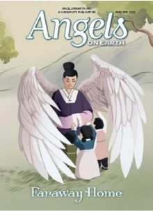 Angels on Earth Angels on Earth