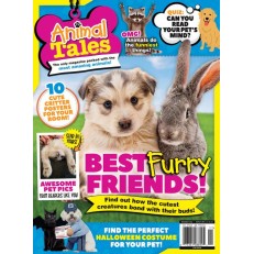 Animal Tales Animal Tales
