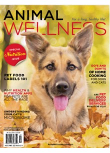 Animal Wellness Magazine Animal Wellness Magazine