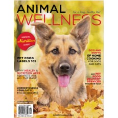 Animal Wellness Magazine
