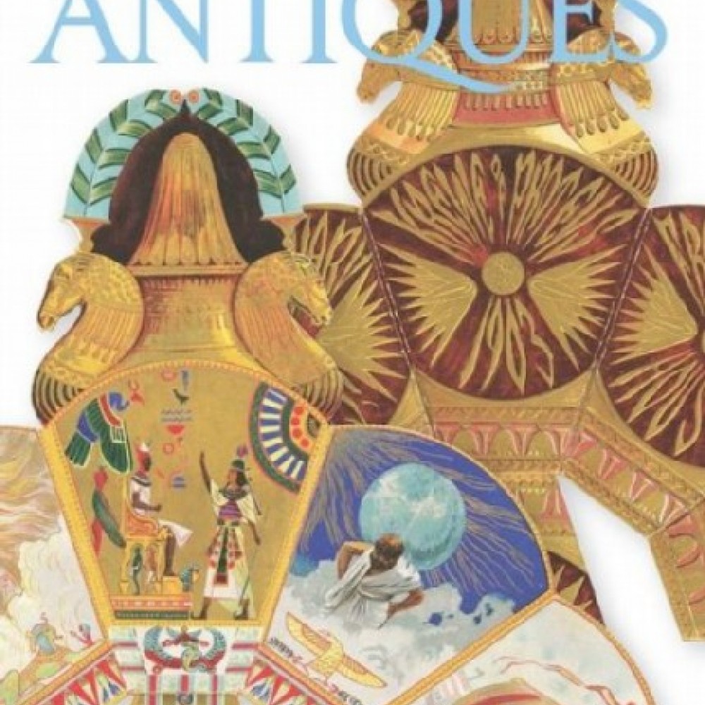 Antiques Magazine Subscriber Services