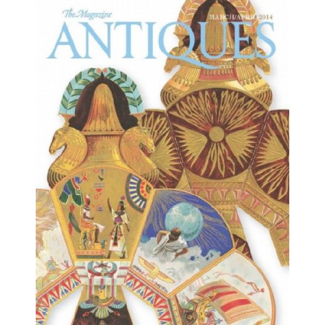 Antiques Magazine Subscriber Services