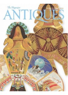 Antiques Antiques