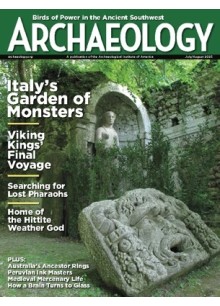 Archaeology Archaeology