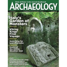 Archaeology Archaeology
