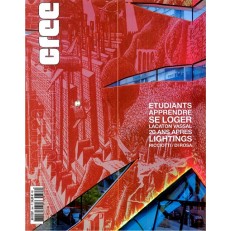 Architecture Interieure Cree