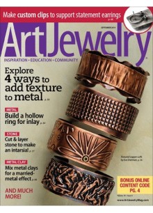 Art Jewelry