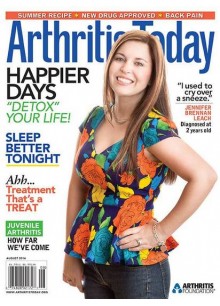Arthritis Today Arthritis Today