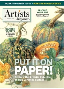 Artist's Magazine Artist's Magazine