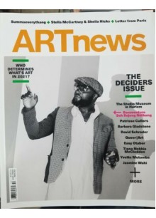 Artnews Artnews
