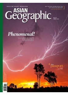 Asian Geographic