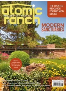 Atomic Ranch Atomic Ranch