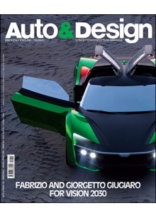 Auto & Design (Italy) Auto & Design (Italy)