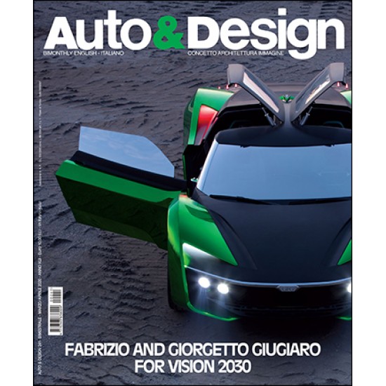 Auto & Design (Italy)       