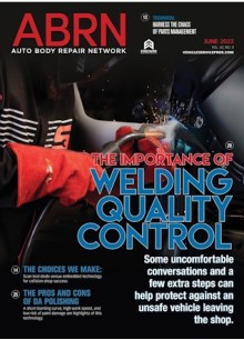 Automotive Body Repair Network