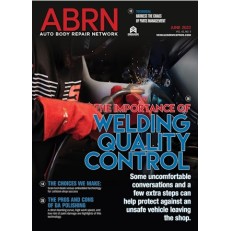 Automotive Body Repair Network