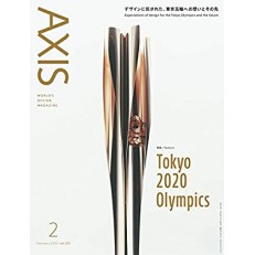 Axis (Japan) Axis (Japan)