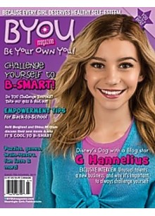 BYOU - Be Your Own You