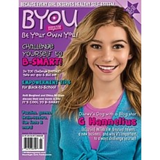 BYOU - Be Your Own You