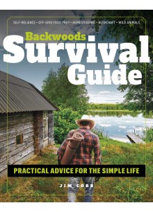 Backwoods Survival Guide Backwoods Survival Guide