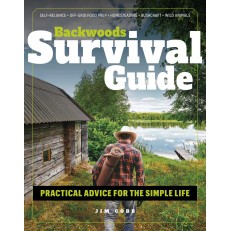 Backwoods Survival Guide Backwoods Survival Guide