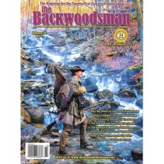 Backwoodsman Magazine