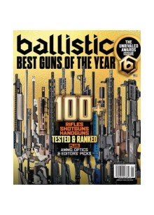 Ballistic Ballistic