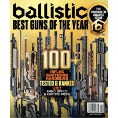 Ballistic Ballistic
