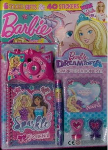 Barbie Magazine Barbie Magazine