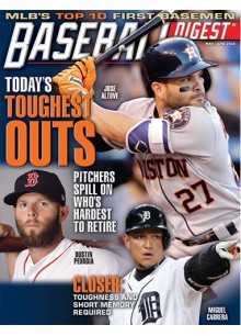 Baseball Digest