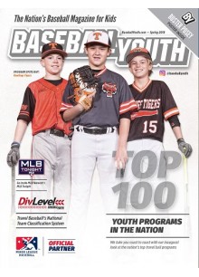 Baseball Youth Baseball Youth