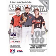 Baseball Youth Baseball Youth