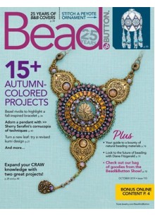 Bead & Button Bead & Button