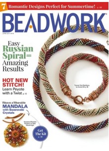 Beadwork