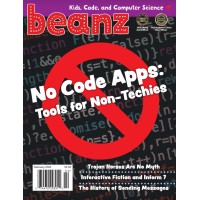 Beanz Magazine Subscriber Services