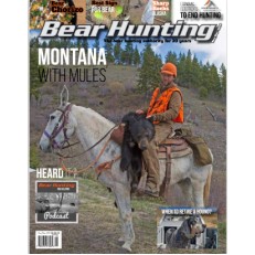 Bear Hunting Bear Hunting