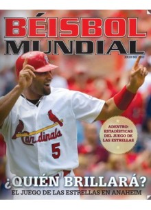 Beisbol Mundial