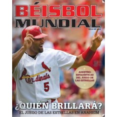 Beisbol Mundial