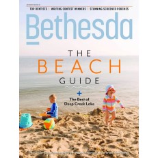 Bethesda Bethesda