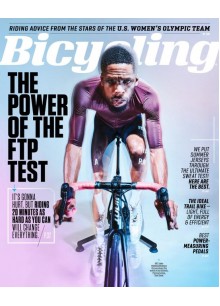 Bicycling Bicycling
