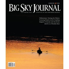 Big Sky Journal