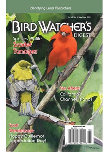 Bird Watchers Digest