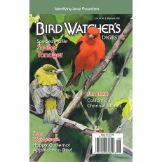 Bird Watchers Digest