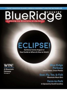 Blue Ridge Country