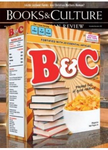 Books & Culture Books & Culture