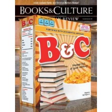 Books & Culture Books & Culture